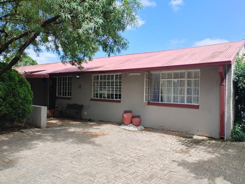 3 Bedroom Property for Sale in Sasolburg Ext 2 Free State